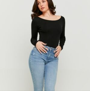 Women Stretch Jeans Pants Denim sz Xl 16 18 Skinny Acid Washed Light